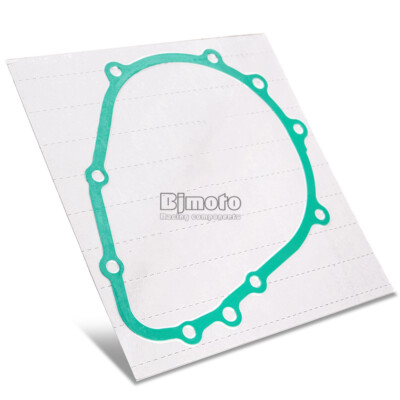 Stator Cover Gasket For Kawasaki ZX636 Ninja ZX-6R 05-06