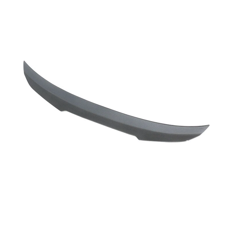 PSM Style Trunk Spoiler Wing For BMW 5-Series E60 525i 528i 530i 535i 2004-2010 — 第 4/4 张图片