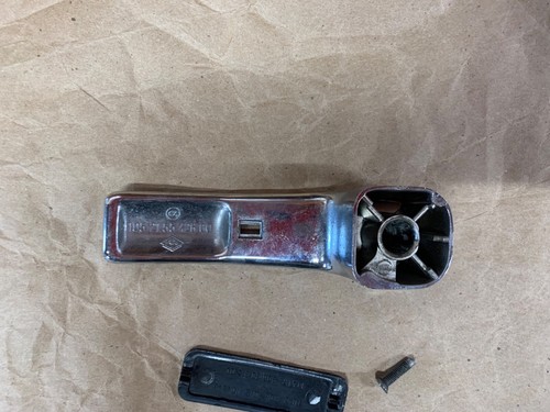 Alfa Romeo Spider • Original Interior Door Handle (x1). #105215542600.  AR5172 - Picture 7 of 7
