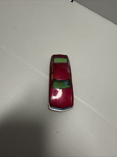 Matchbox Speed Kings - K-33 Citroen SM - Picture 7 of 13