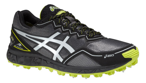 Asics Laufschuhe Gel FujiSetsu GTX Gr 40 Goretex Schuhe Trail Herren Asics Laufschuhe Gel Gr FujiSetsu GTX Gr Gel 40 Goretex Schuhe Trail Herren aaaf70