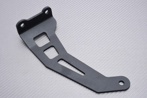 Staffa Supporto Scarico / Terminale in Aluminium YAMAHA YZF R7 YZF-R7 2021-2023 - Picture 3 of 5