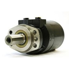 TF Series Hydraulic Motor TF0195MS021AAAB for Parker