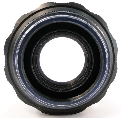 ⭐SERVICED⭐ 1979! HELIOS 44-2 USSR Lens Nikon F Mount D 7200 7500 610 Df 750 850 - Picture 8 of 8