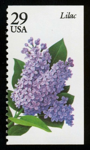#2760-2764 29c Garden Flowers, Singles, Mint **ANY 5=FREE SHIPPING** - Picture 6 of 6