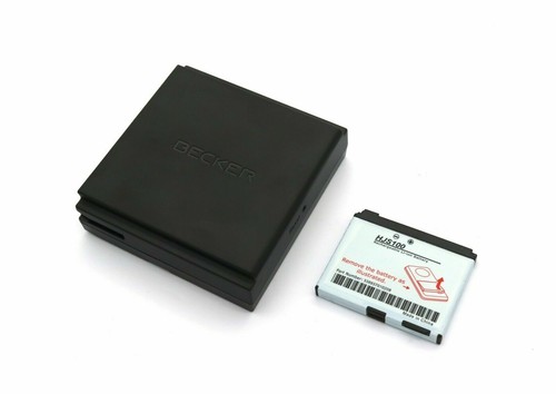 Mercedes-Benz Becker Map Pilot  A1669000709  A1729016903  A1669021105 - Bild 1 von 5