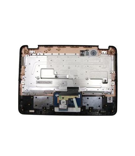 Cubierta bisel teclado reposamanos original 5CB0L76046 Lenovo N23 Winbook 80UR - Imagen 2 de 2