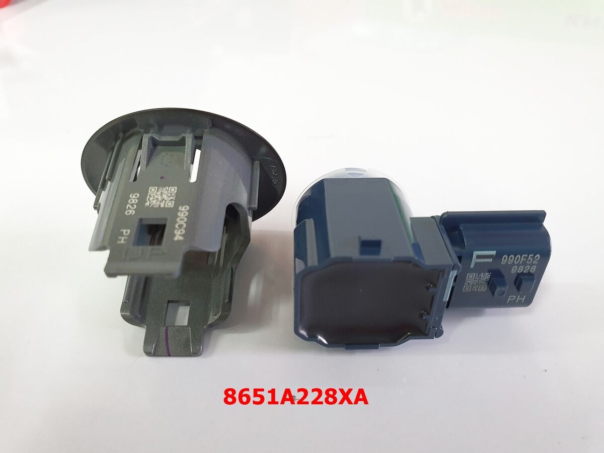 8651A228XA SENSOR,BLIND SPOT WA FOR MITSUBISHI PAJERO SPORT