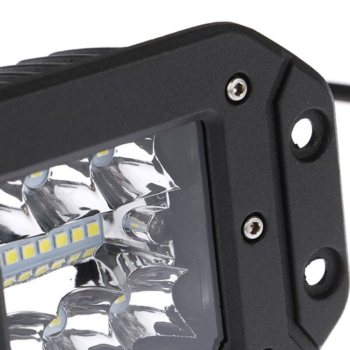 120W 9600LM Spot Flood LED Work Light Car Truck Off-Road Lamp Flush Mount Bu _yi - Picture 2 of 12
