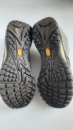 Merrell Women’s Siren Sport 2 Size 9 Wide Trail Hiking Shoes Pink J58282W - Picture 6 of 9