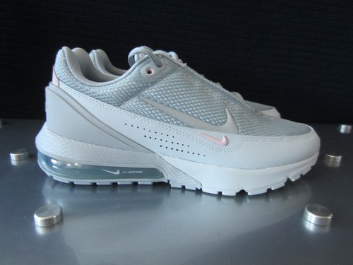 Nike Air Max Pulse / DN Damen Sneakers Grau, Beige-gold versch. Größen. NEU! - Bild 3 von 24