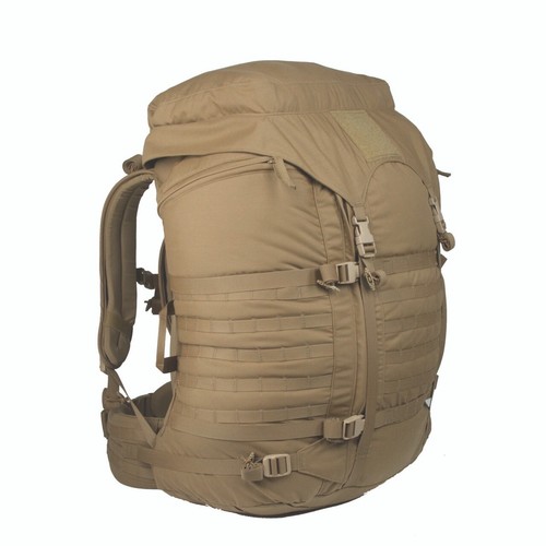 New Granite Tactical Chief Patrol Pack BRAND NEW w/Granite Tactical Rainfly - Picture 1 of 8