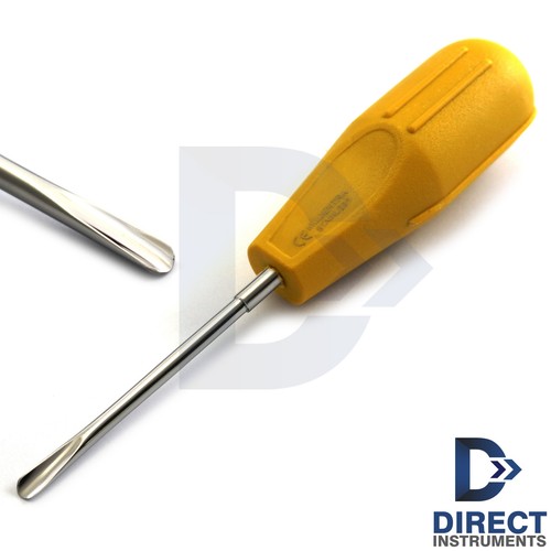 Dental Luxating Elevators PDL Periotome Luxation Root Extracting Extraction Kit - Picture 51 of 60