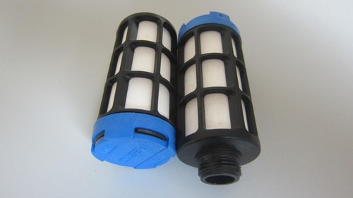 Schalldämpfer Festo U-3/8 Art-Nr.2309