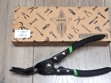 Vim Tools 10" Body Clip / Panel Clip Removal Pliers #BCRP1