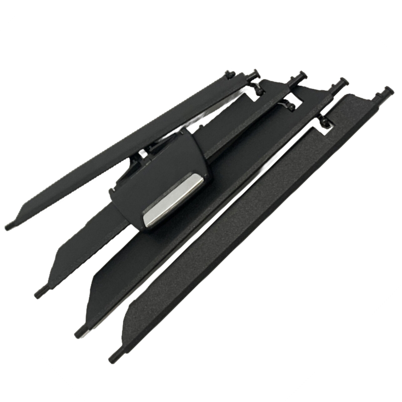 Front Left Outlet Grill Repair Kit For BMW X1 F48 F49 201622 X2 F39