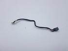 acer aspire 8730g laptop jack / connecteur de charge AC/DC original 