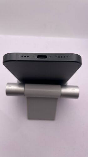 Apple IPHONE 15 - 128GB - Noir (Déverrouillé) - Photo 6/6