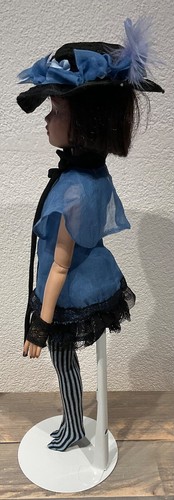 Tonner Tea Ennui & Me Amber outfit for Ellowyne Wilde doll - Picture 2 of 7