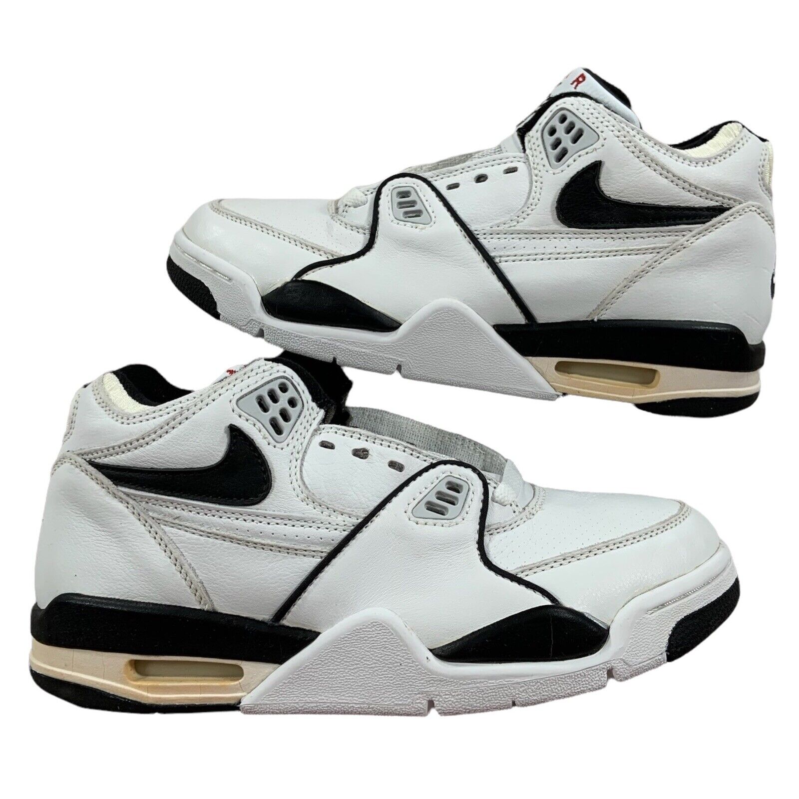 original nike air flight 89