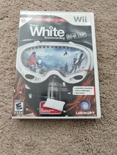 Shaun White Snowboarding: Road Trip (Target Edition) (Nintendo Wii) - VERY GOOD