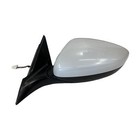 2018-2020 Honda Accord Left Door Mirror White Nh883p Heated OEM