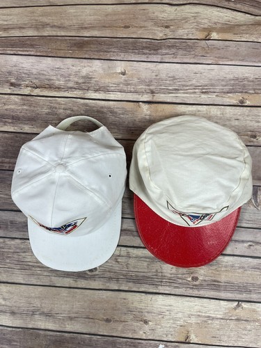 2- Vintage Bausch & Lomb Ray Ban Hüte - Bild 4 von 12