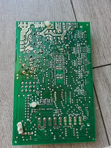 Trane Emerson D156245P01 Furnace Control Board 50V51-507-90 Furnace Control Circ - Picture 3 of 3