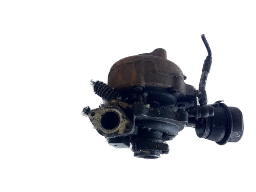 TURBINA 55198317 OPEL CORSA D 1.3 MTJ 2005 - Picture 8 of 14