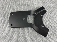 Monte Carlo Arcade 68 in. Black Ceiling Fan w/Remote  PARTS ONLY 3ARR68MBK