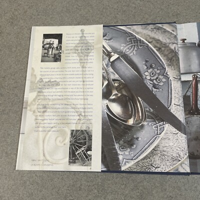junk style (洋書) Melanie Molesorth Junk Style book by Melanie Molesworth