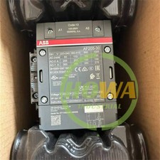 1/piece New ABB contactor AF205-30-11-13 coil voltage 100-250V