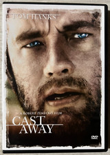 Cast Away [2002, DVD]
