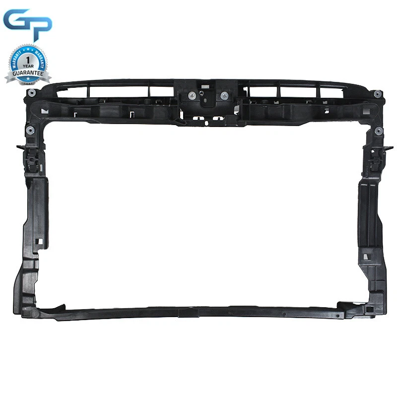 大众高尔夫/GTI 2015 前散热器支持 2016 2017 2019 2020 — 第 3/4 张图片