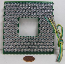 CT Electronique LED Board DYA9948-CID01A
