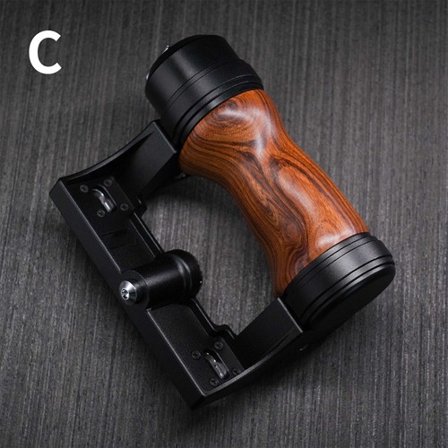 NEW!Wood Camera Hand Grip For Pentax 67 6X7 ii Left hand Handle Holder US STOCr4 - Picture 19 of 19