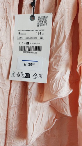 Kleid 134 Cm - Bild 5 von 5