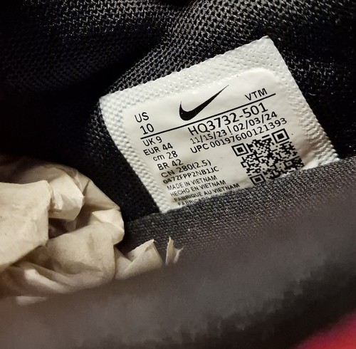 Nike Air Max Dn Todo el Día EU 44 | EE. UU. 10 WMNS. - Imagen 7 de 8