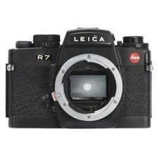 Leica R7 Film Cameras for sale - eBay Leica R7 Film Cameras for sale - eBay