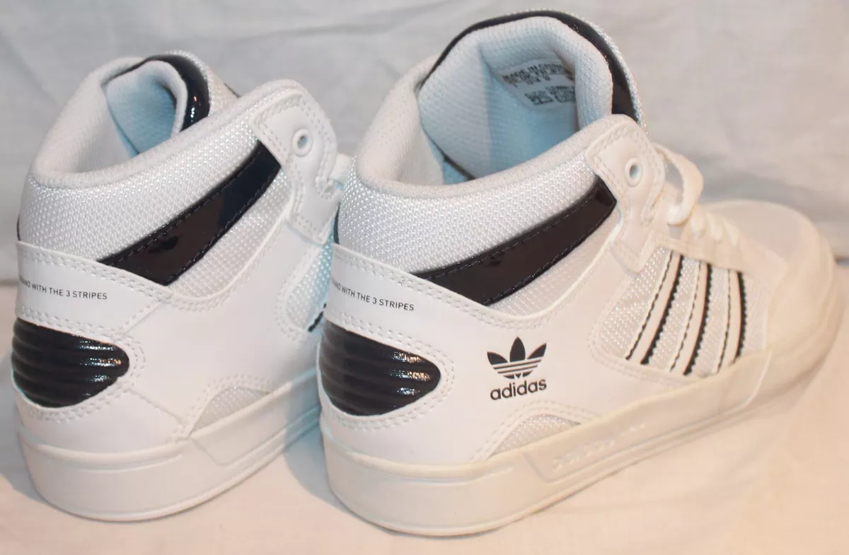 Adidas hardcourt kids hotsell