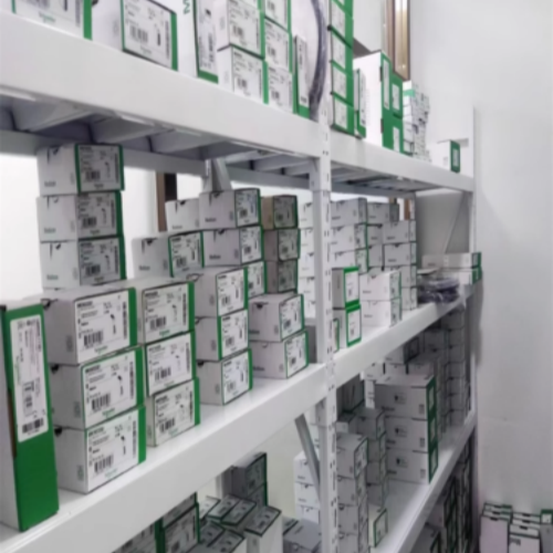 1PCS NEW Schneider Electric LV563505 CVS630F ETS 2.3 630A - 3P/3d Fast delivery - Picture 3 of 4