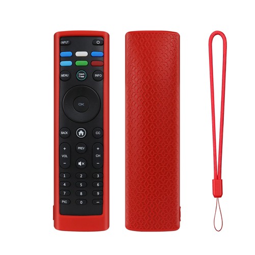 For VIZIO XRT140R/136R Remote Control cover fallproof dust protective cover - Picture 15 of 17