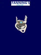 OEM LG Dryer Blower Thermostat 6931EL3002M For DLG7301VE Open Box Free Shipping