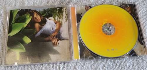 Rihanna: A Girl Like Me CD - Sehr gute Disc - Bild 5 von 7