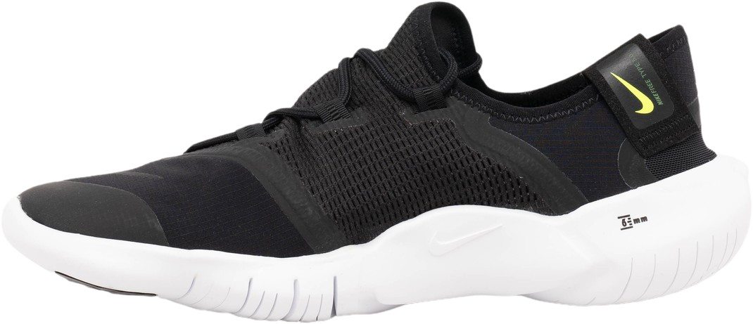 Nike Free RN 5.0 2020 Black for Sale | Authenticity