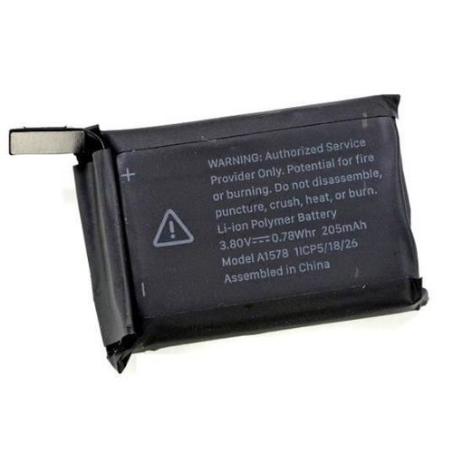 PROMO BATTERIE INTERNE NEUVE POUR IPHONE 5S 5C SE 6 6S 7 8 PLUS XR X XS MAX 11 - Imagen 2 de 5