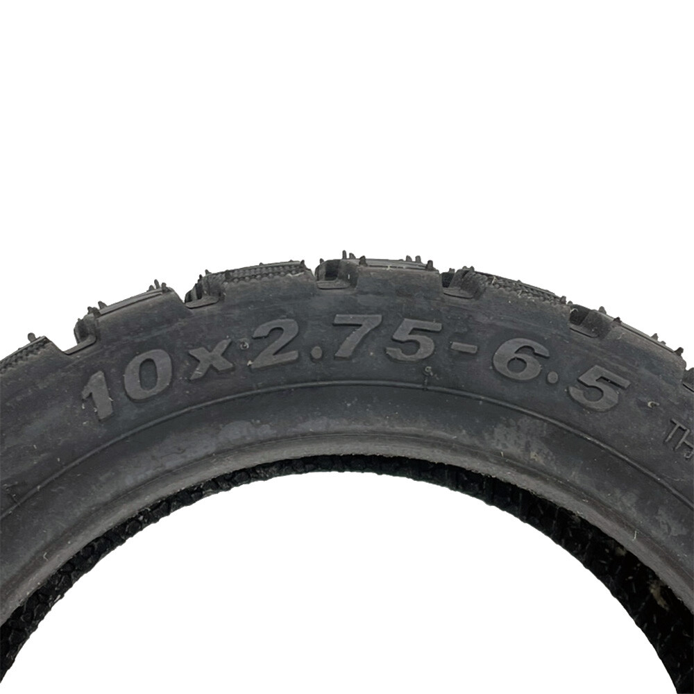 10 inch Hybrid tubeless Tyre 10x2.75-6.5 for Kugoo G-Booster, G2 Pro & others - Picture 4 of 11