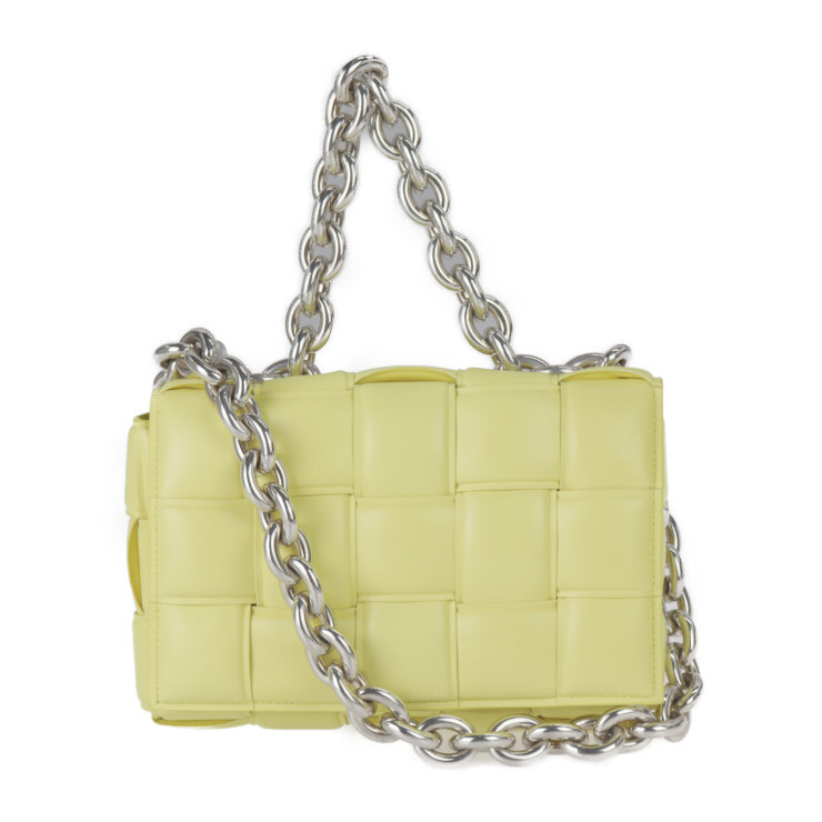 BOTTEGA VENETA THE CHAIN パデッド トートバッグ 631257 bottegaveneta-cabat-20220311-