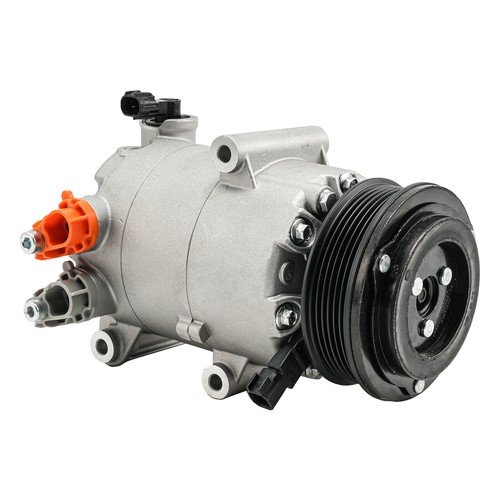 A/C Compressors & Clutches for Ford Escape 2013-2019 Transit Connect 1.5L 1.6L - Picture 11 of 18