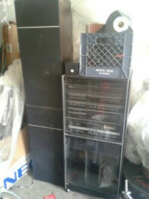 lxi series stereo system lxi series stereo system